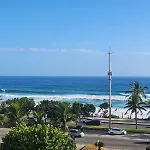 Flat Na Praia Da Barra Da Tijuca
